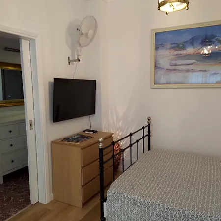 Appartement Promenade With Sea View Yr2