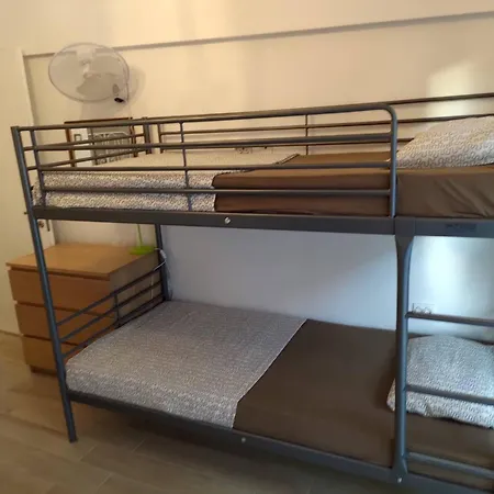 Appartement Promenade With Sea View Yr2