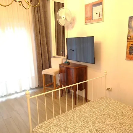 Promenade With Sea View Yr2 Appartement *