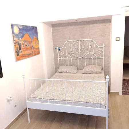 Appartement Promenade With Sea View Yr2